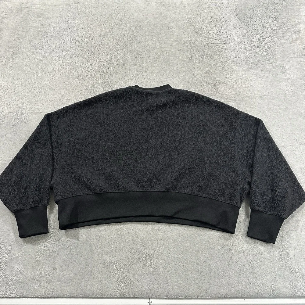 Nike excellent piling